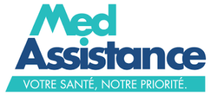 med assistance logo